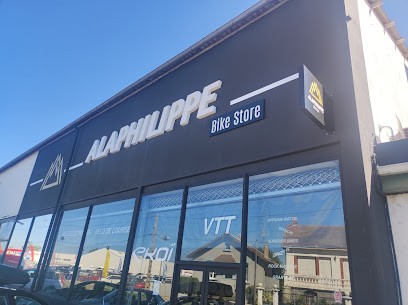 Alaphilippe Bike Store, Magasin de Vélos à Montluçon