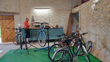 Toff'vélo, Loueur de Vélos à Montaigu-de-Quercy