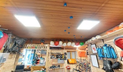 Locaski Outdoor Laruns - Vélo, Loueur de Vélos à Laruns