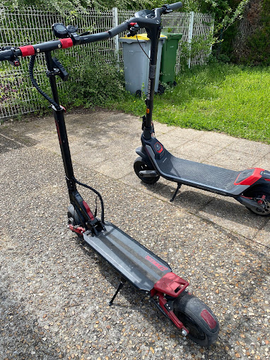 Allo Trott Melun Réparation Et Vente Trottinette Melun, Atelier De Réparation De Vélos à Melun