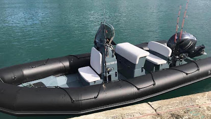 L'échappee Nautique - Location Velos / Bateaux, Service De Location De Vélos à Audierne