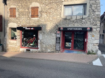 Sportvercors - Sportneige Location Vélo Villard De Lans, Magasin de Vélos à Villard-de-Lans