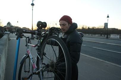 Le Réparateur Vélo Itinérant, Atelier de Réparations Vélos à Paris 05
