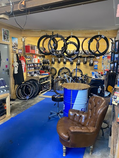 Atelier Micka Cycles, Atelier de Réparations Vélos à Yzeure