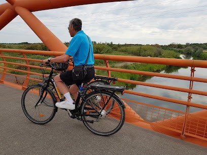 Sunbike 66, Loueur de Vélos à Canet-en-Roussillon