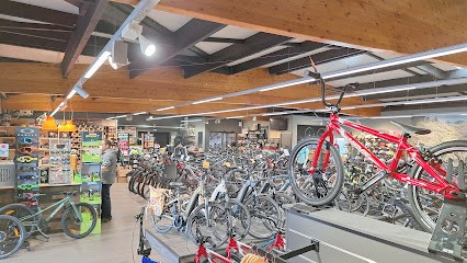 Breizh Bikes, Magasin de Vélos à Guipavas
