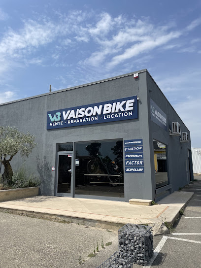 Vaison Bike Magasin De Vélos à Vaison-la-Romaine