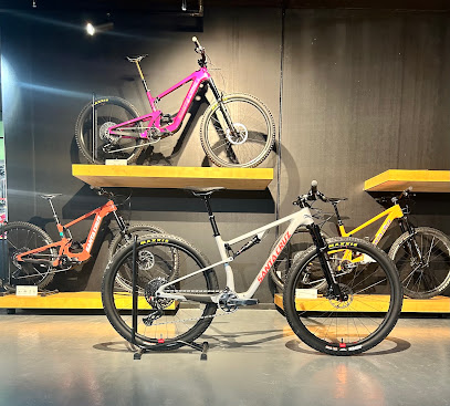 Terre De Vélo Boulogne Magasin De Vélos à Saint-Léonard