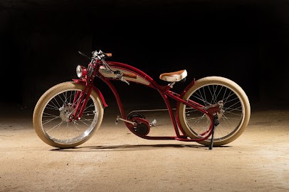 Vertige, Magasin de Vélos à Montlouis-sur-Loire