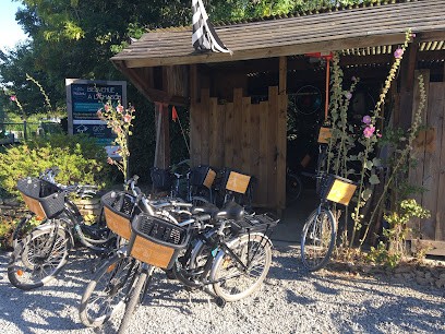 Bike Rental Camping Pouldu, Loueur de Vélos à Clohars-Carnoët
