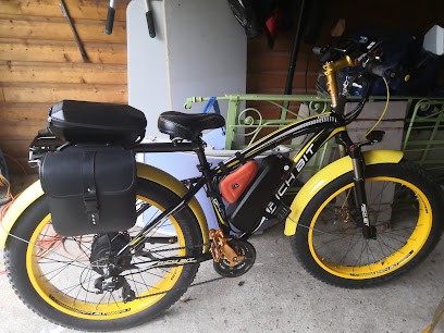 Guidoline Sotteville Lès Rouen, Atelier de Réparations Vélos à Sotteville-lès-Rouen