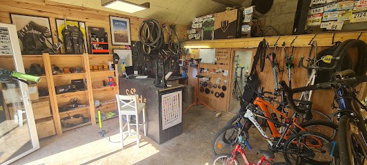 SARL SPAD49, Loueur de Vélos à Saumur