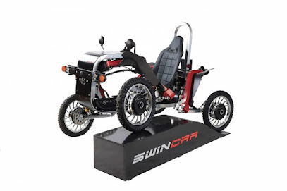E-Magine Service De Location De Vélos à Villes-sur-Auzon
