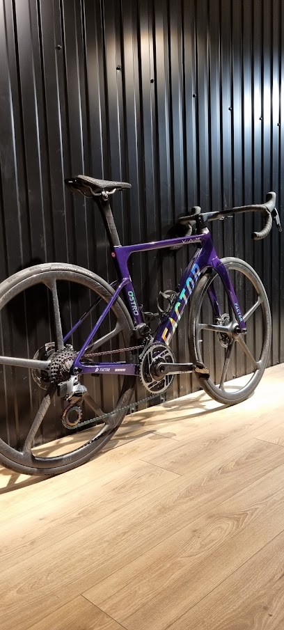 Triathlon Store | Bicycle Store, Magasin de Vélos à Cormeilles-en-Vexin