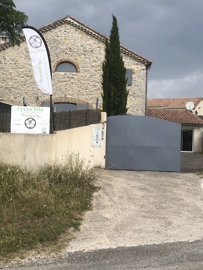 Ceven'bike, Atelier de Réparations Vélos à Saint-Christol-lès-Alès