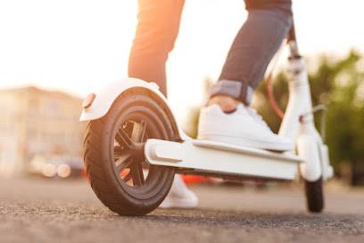🛴 Location Trottinette Électrique - Louer À Paris Service De Location De Vélos à Paris 18
