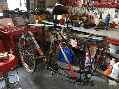 Atelier Roue Libre - Cycle, Atelier de Réparations Vélos à Villeneuve-lès-Maguelone