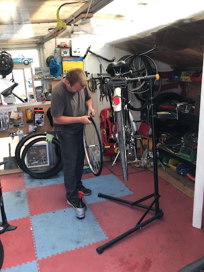 L'Atelier Du Vélo, Atelier de Réparations Vélos à Sélestat