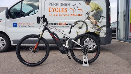 Perpignan Cycles, Atelier de Réparations Vélos à Perpignan