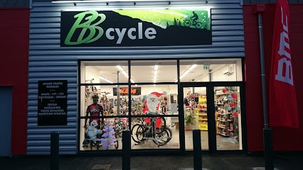 BBcycle Et Outdoor Sports, Magasin de Vélos à Villieu-Loyes-Mollon
