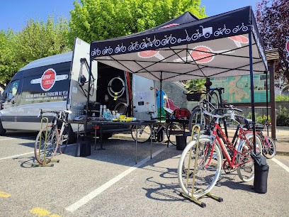 Répar'Cycles, Atelier de Réparations Vélos à Pringy