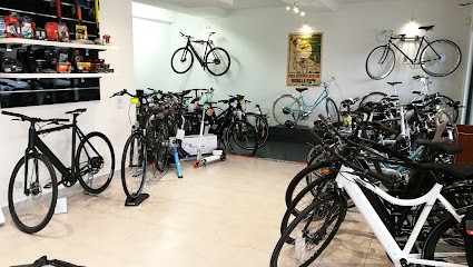 COXeBike, Magasin de Vélos à Saint-Barthélemy-d'Anjou