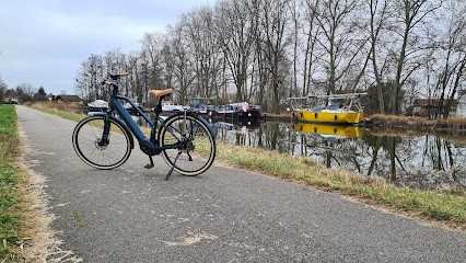Europe Vélos, Atelier de Réparations Vélos à Chalon-sur-Saône