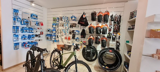 Bachelas bike shop Gréoux, Loueur de Vélos à Gréoux-les-Bains
