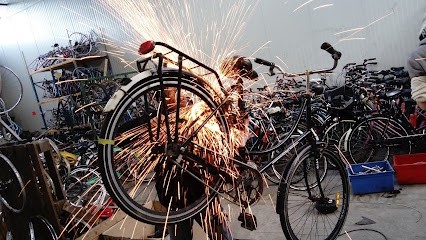 Cycles & Go, Magasin de Vélos à Fontaine