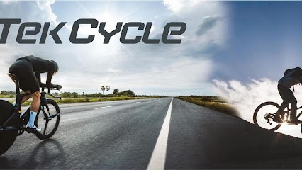 Tek Cycle Beauvais, Atelier de Réparations Vélos à Beauvais