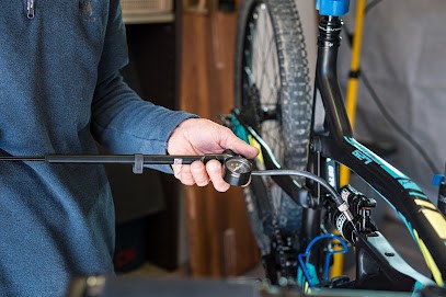 Technicyclo, Atelier de Réparations Vélos à Groisy
