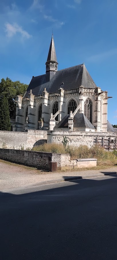 LA PETITE REINE CHINON, Loueur de Vélos à Chinon