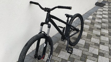 Alcace.mecanique.bike, Atelier de Réparations Vélos à Pfastatt