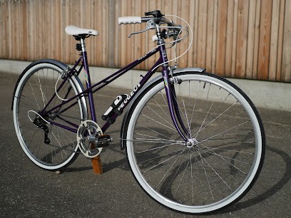 KD Cycles, Atelier de Réparations Vélos à Uffheim