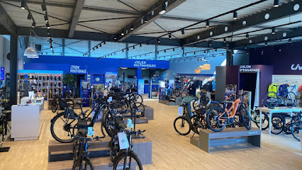 Giant Saint Etienne - Villars Magasin De Vélos à Villars