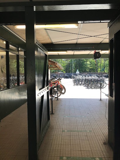 Cycle Center Center Parcs, Loueur de Vélos à Chaumont-sur-Tharonne