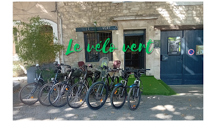 Le Vélovert Location Vélos Électriques, Service De Location De Vélos à Saint-Didier