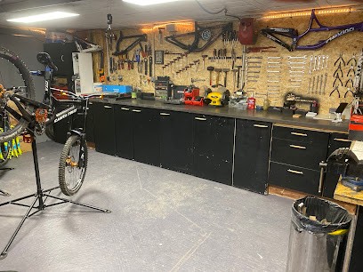 VTT Performance, Atelier de Réparations Vélos à Obermodern-Zutzendorf
