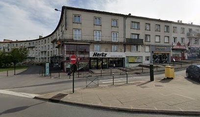Jelouemonvelo.fr - Agence Angoulême Gare, Loueur de Vélos à Angoulême