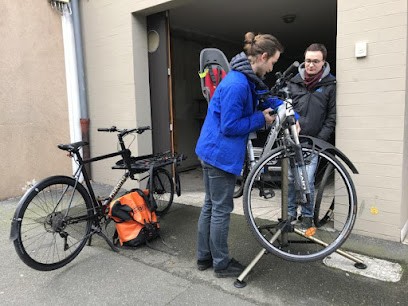 Cycloop' - Reims, Atelier de Réparations Vélos à Reims