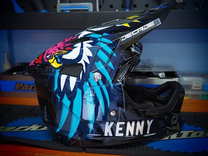 Vélo Concept 87 - Bessines Sur Gartempe, Atelier de Réparations Vélos à Bessines-sur-Gartempe