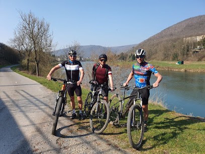 Ardenne Location Vélos Électriques Revin, Loueur de Vélos à Revin