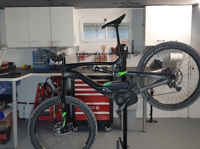 REPVELOS, Atelier de Réparations Vélos à Aiserey