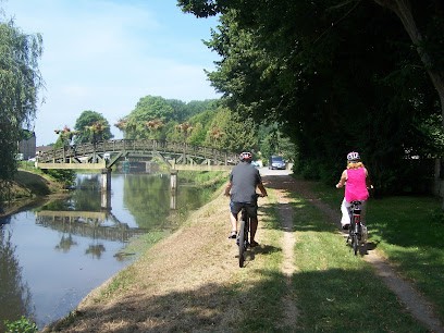 Cycl'Hope, Loueur de Vélos à Lalinde