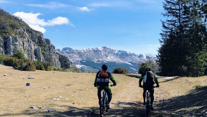 Moustiers Bike Services, Loueur de Vélos à Moustiers-Sainte-Marie