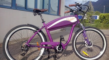 FredLoc - Rental / Bicycle Repair, Atelier de Réparations Vélos à Doussard