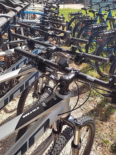V-lot, Loueur de Vélos à Fontanes