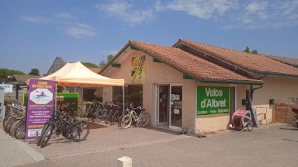 Vélos D'Albret Location Vélo Léon, Loueur de Vélos à Léon