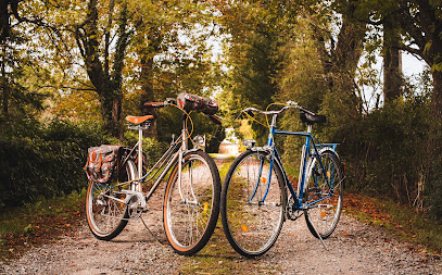 L'atelier Du Biclou Atelier De Réparation De Vélos à Surgères