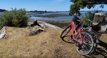 Houat Locations by Veloc'Ouest - Location de vélos, Loueur de Vélos à Hoedic